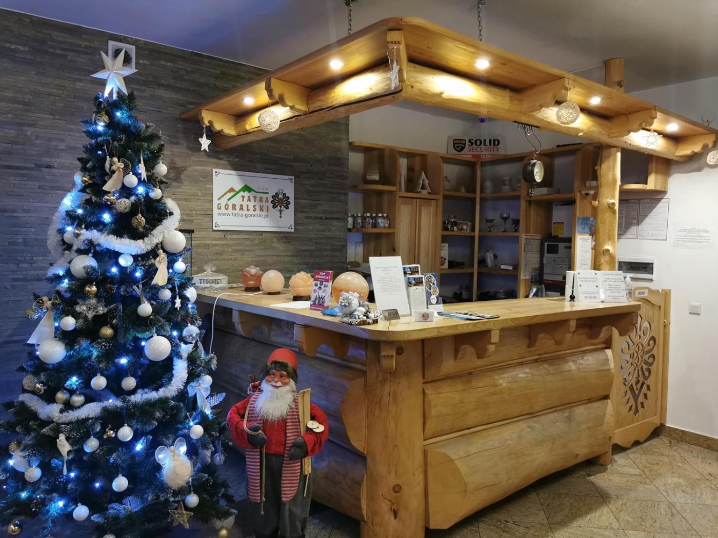 Osrodek Ski Suche & Zakopane Poronin Esterno foto
